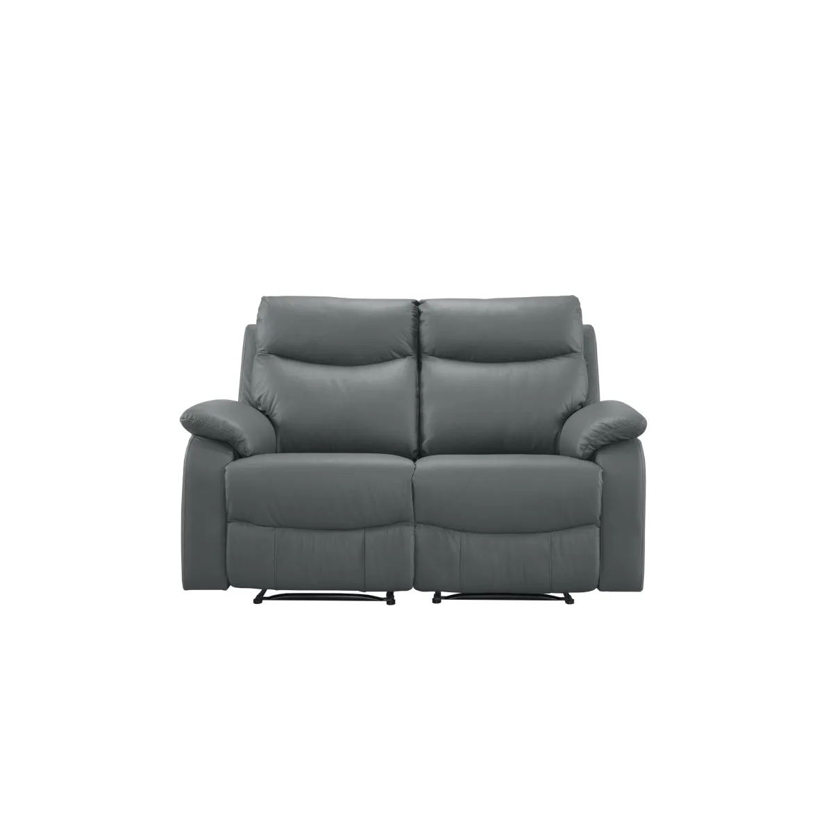 CozyFlex Modular Reclining Loveseat