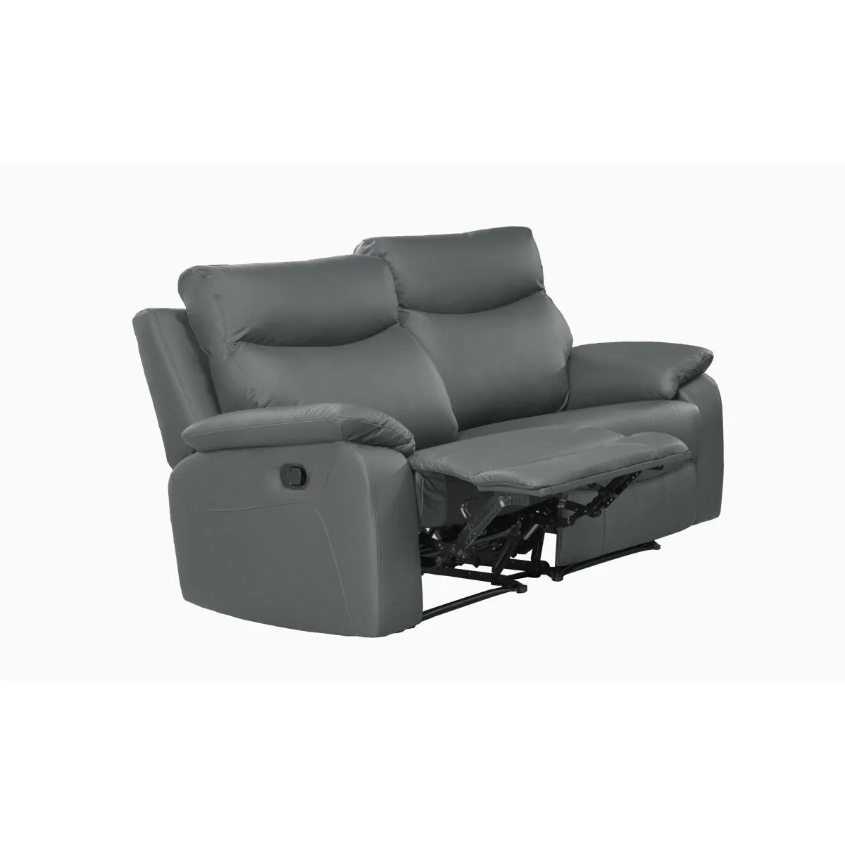 CozyFlex Modular Reclining Loveseat