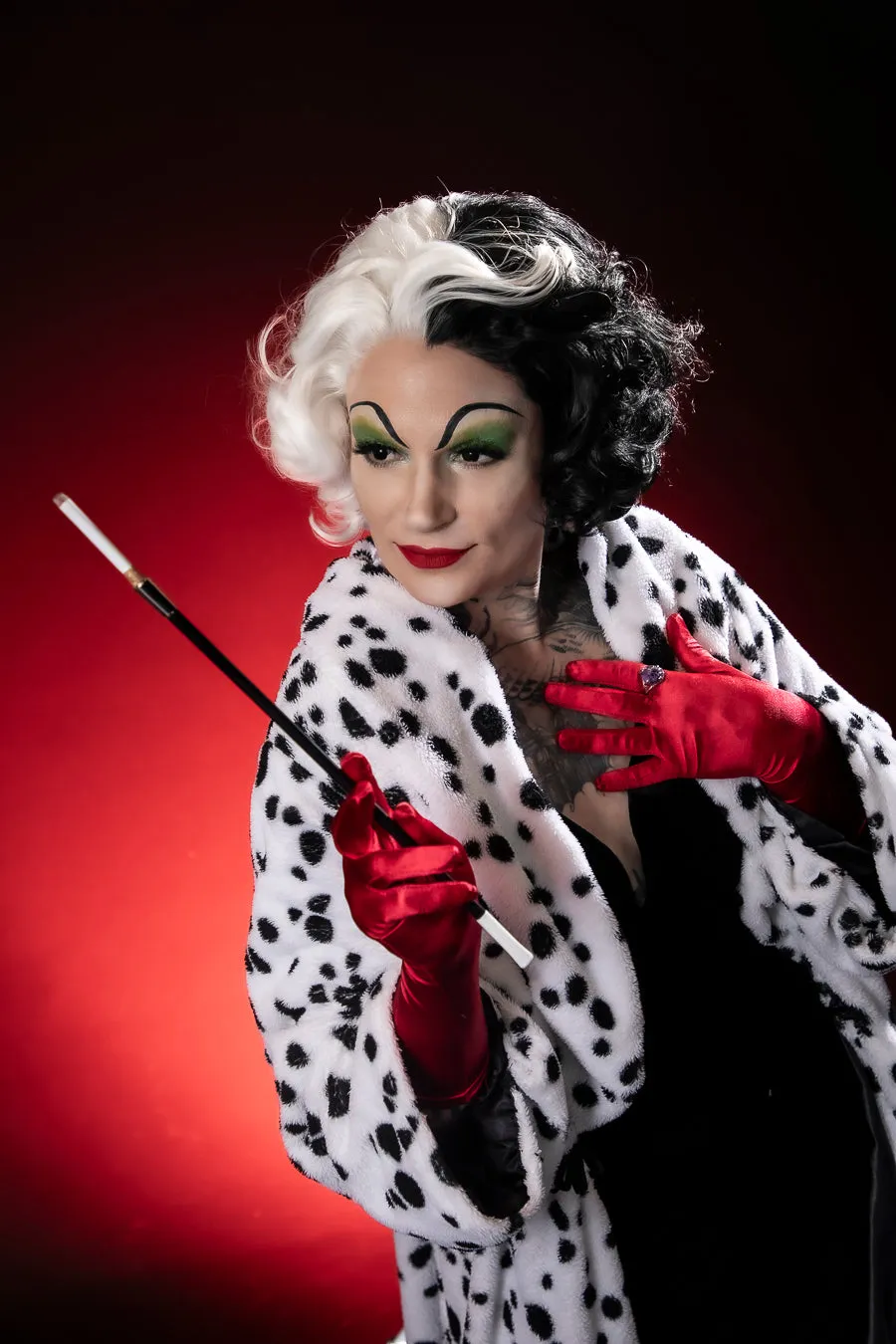 Cruella De Vil