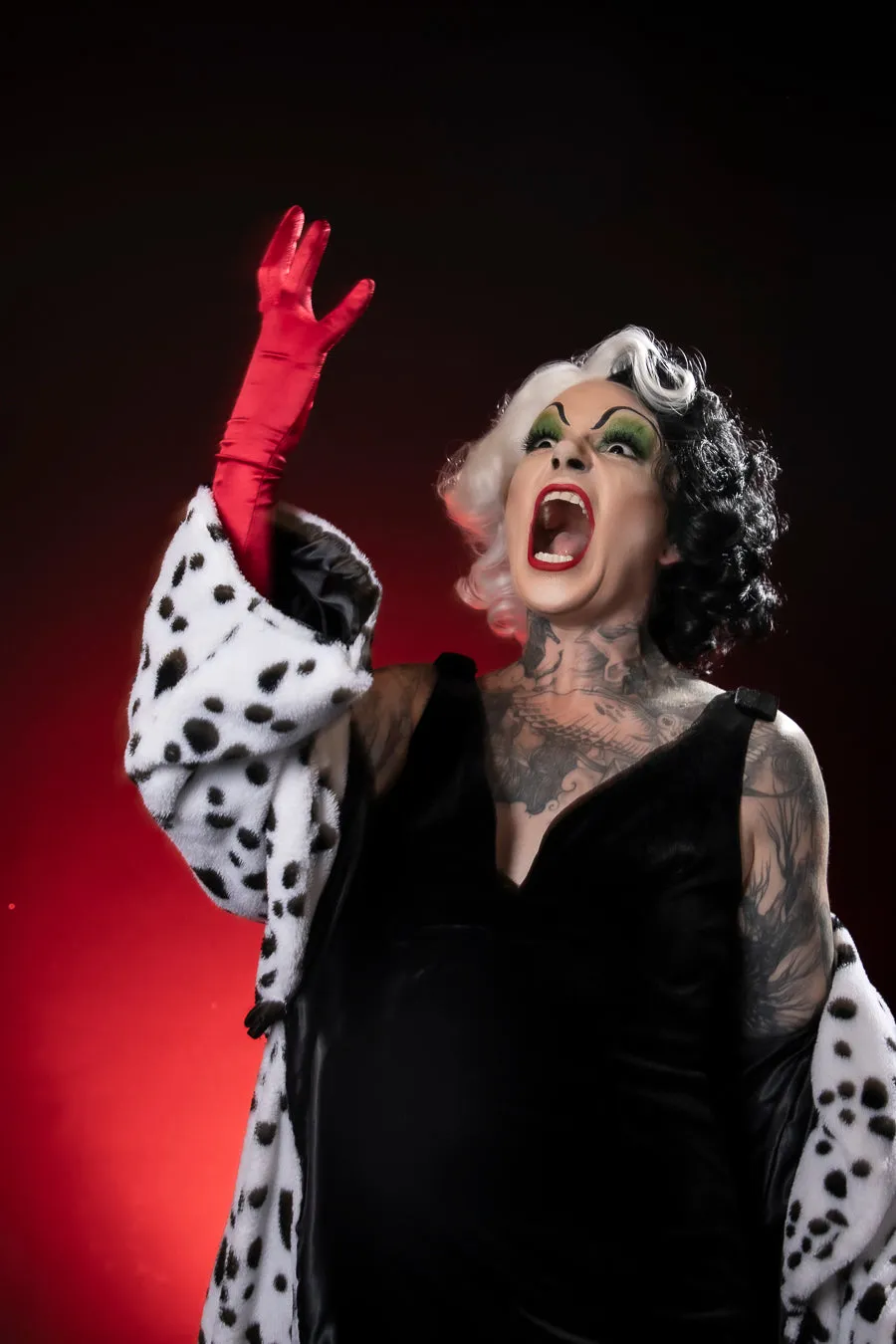 Cruella De Vil