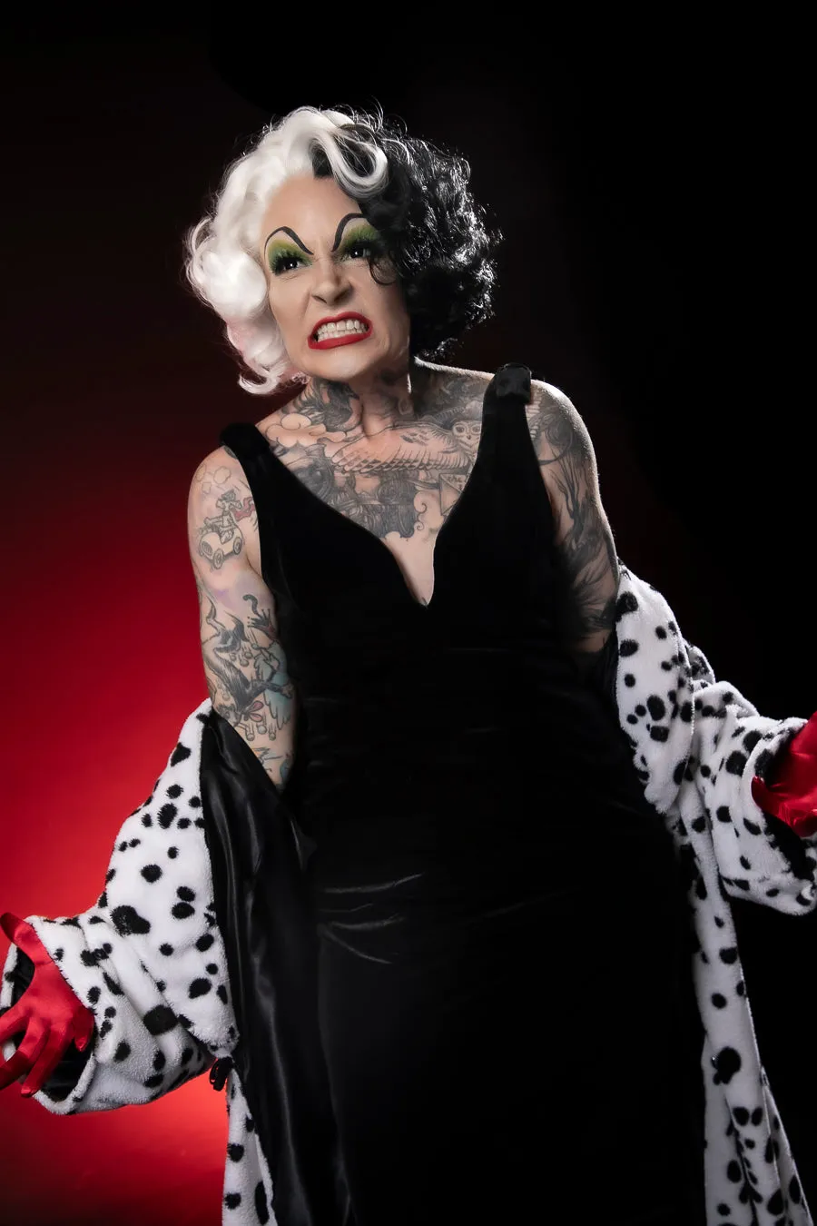 Cruella De Vil