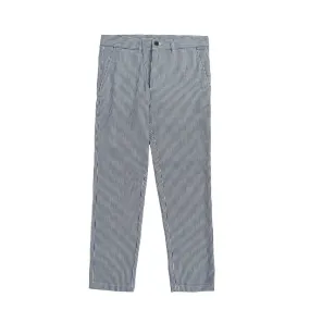 Cruz Chinos (Blue Stripes)