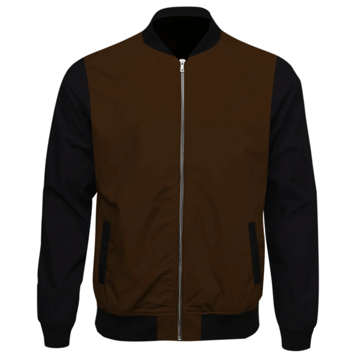 Custom Bomber Jacket (BM05)