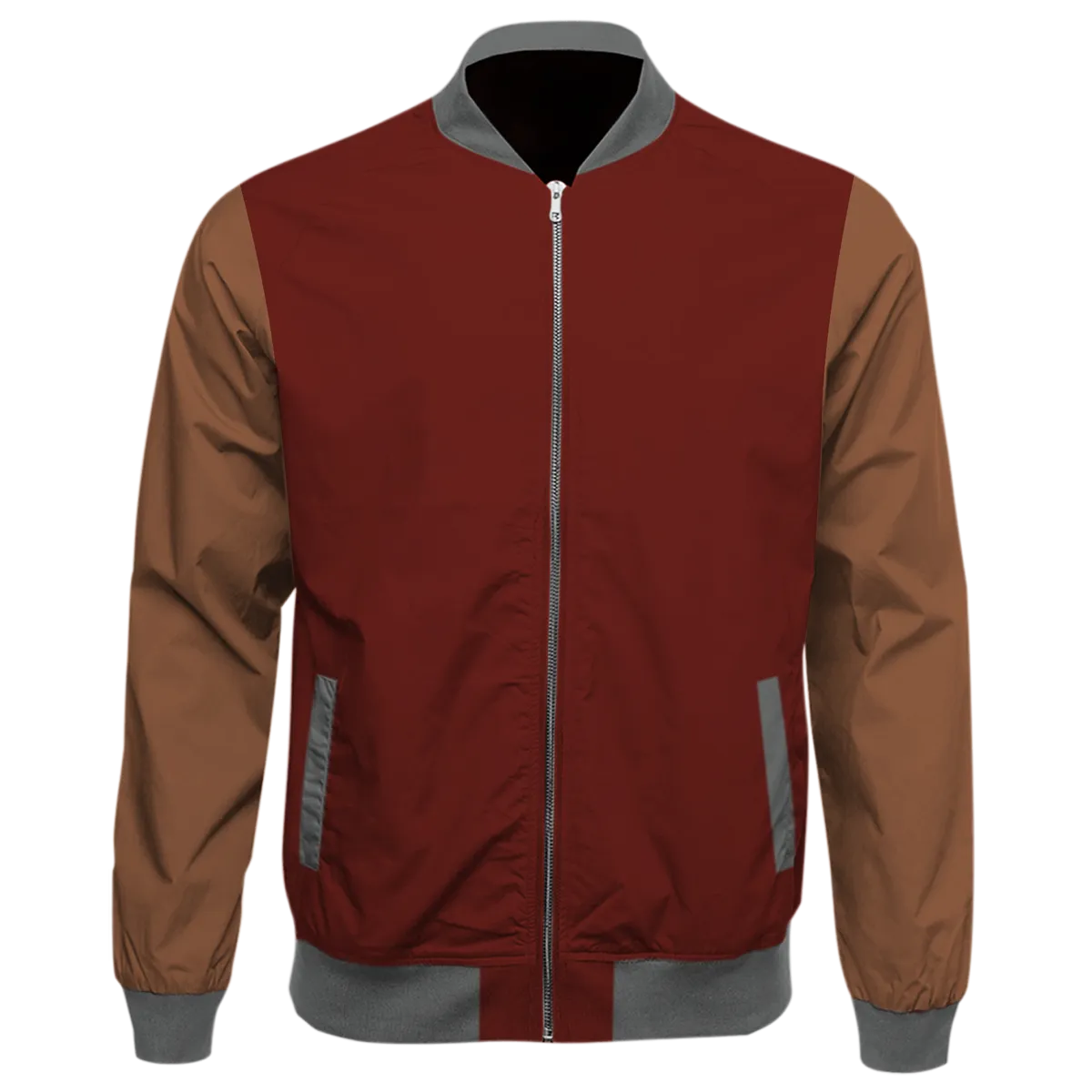 Custom Bomber Jacket (BM05)