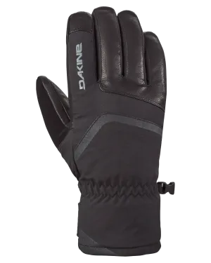 Dakine Men's Fillmore Gore-Tex Short Snow Gloves - Black