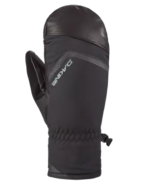 Dakine Men's Fillmore Gore-Tex Short Snow Mitts - Black