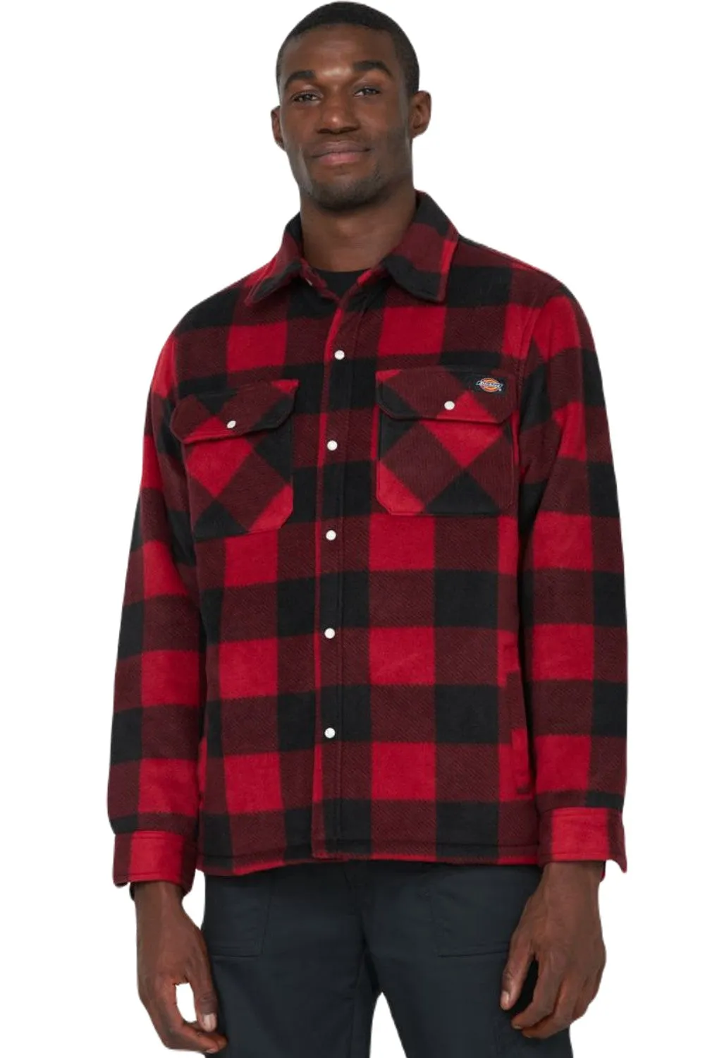 Dickies Portland Shirt