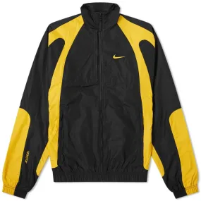 Drake x Nike NOCTA Jacket "Black & University Gold"