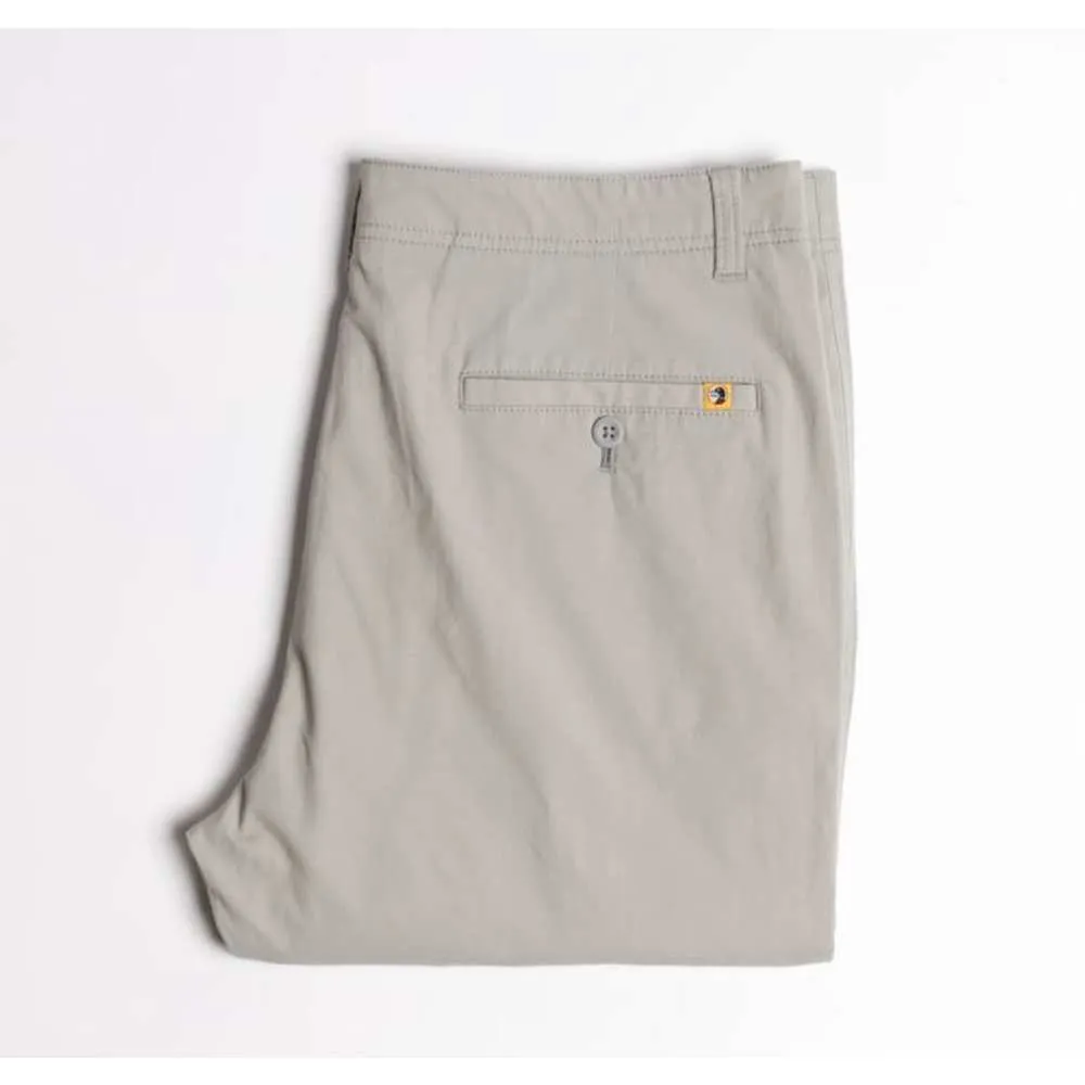 Duck Head Men's Harbor Performance Chino