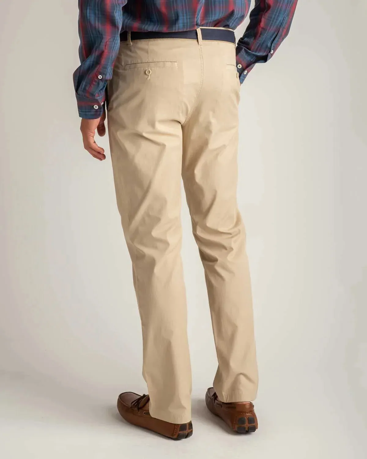 Duckhead Harbor Performance Chino