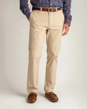 Duckhead Harbor Performance Chino