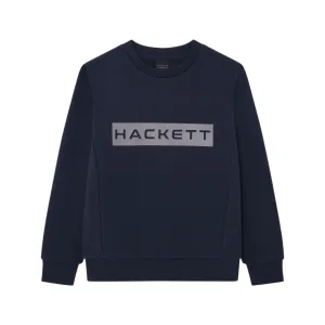 Essential Crew Sweater