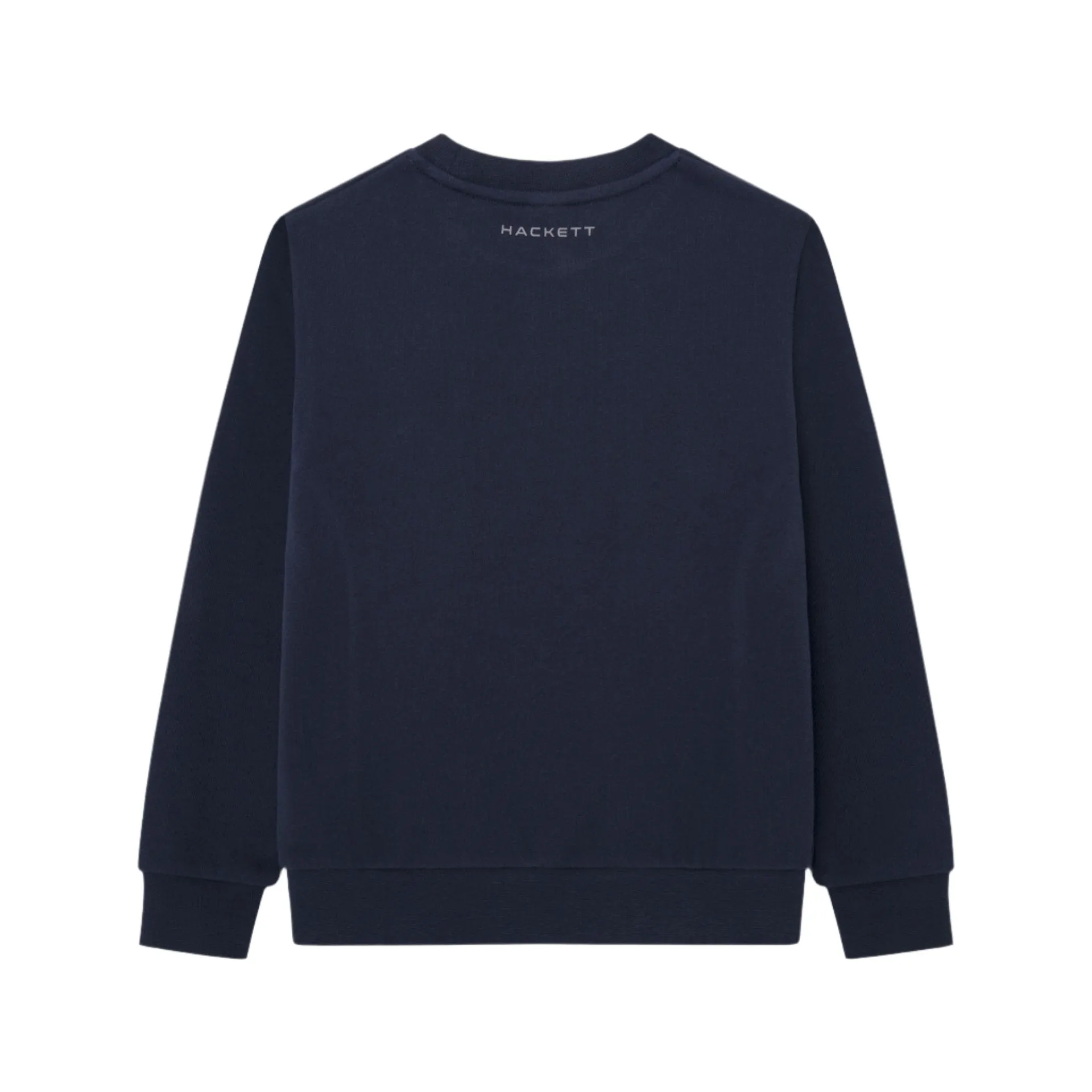 Essential Crew Sweater