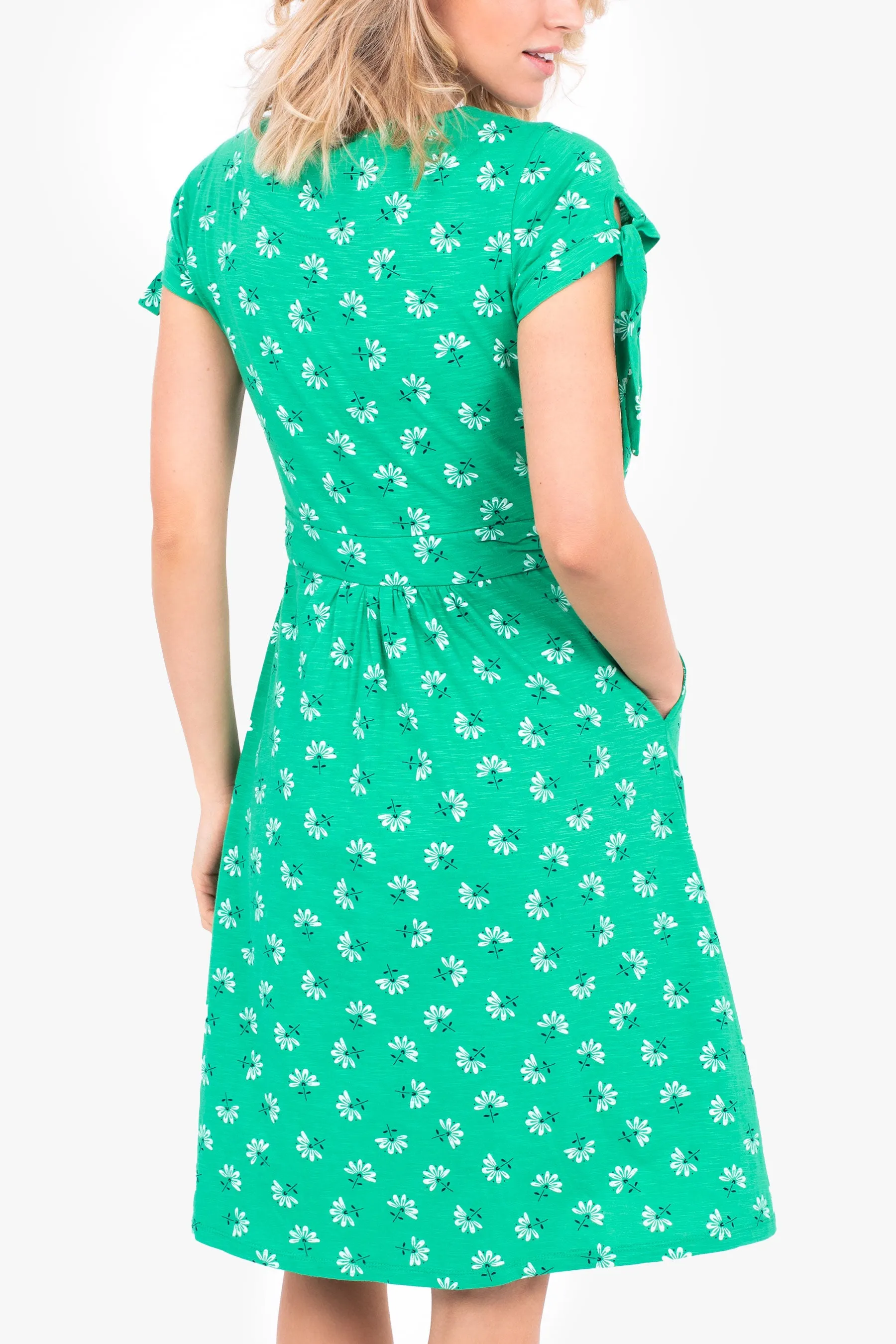 Eva Jersey Dress