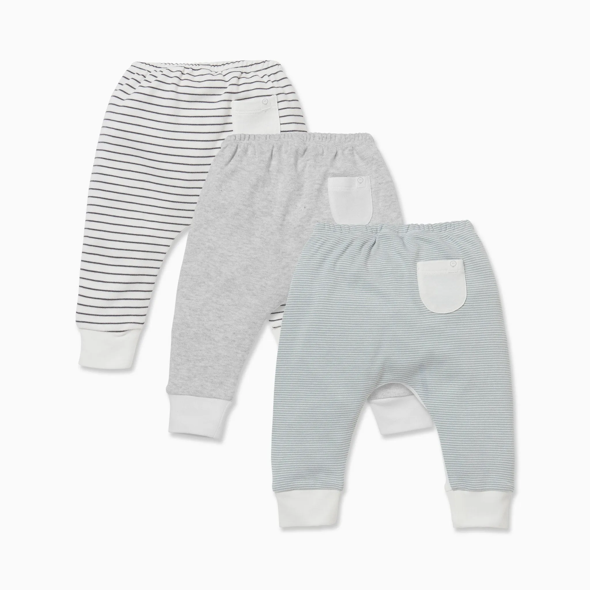 Everyday Joggers 3 Pack