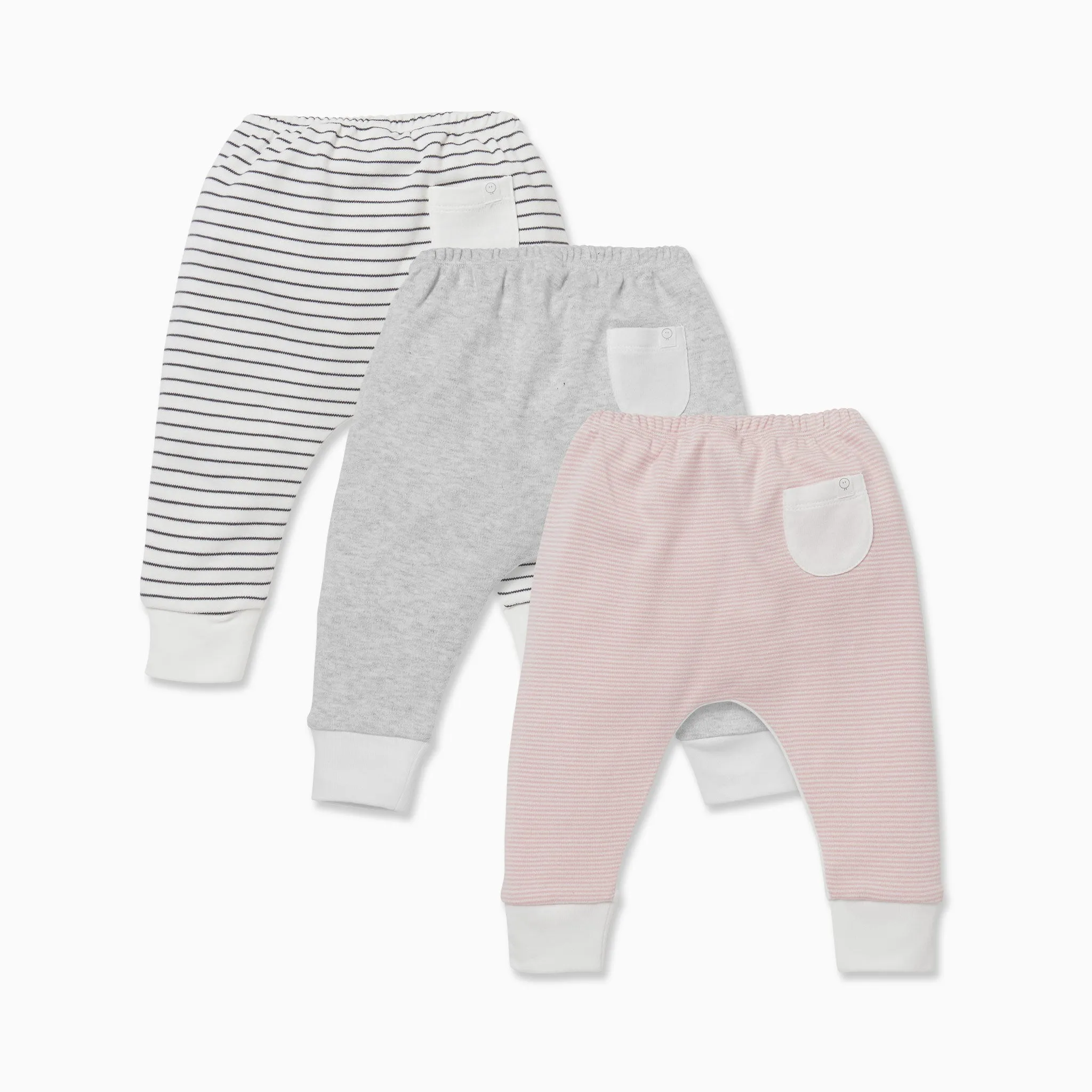 Everyday Joggers 3 Pack