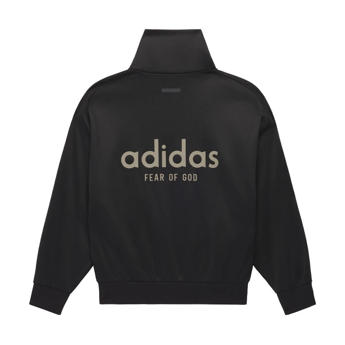   Fear Of God Athletics Wmns Track Jacket 'Black'