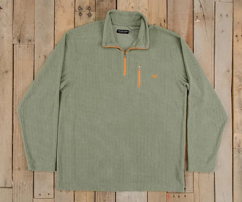 FieldTec™ Dune Pullover - Essential