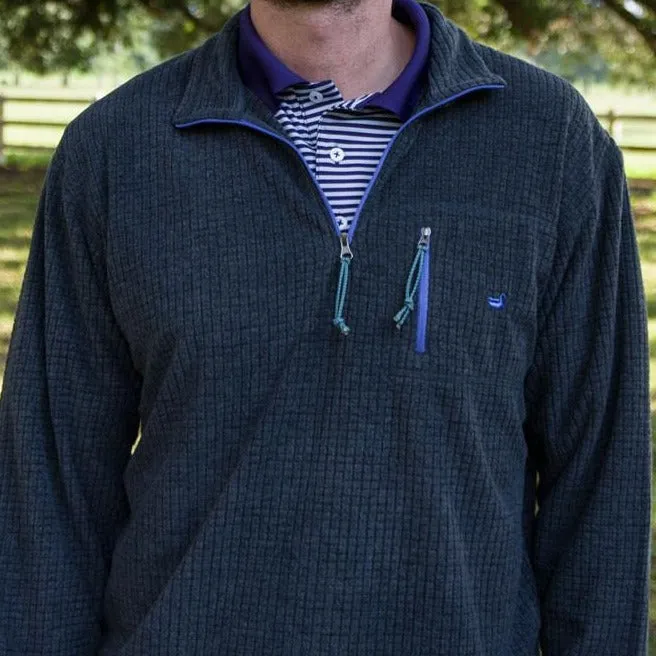 FieldTec™ Dune Pullover - Essential