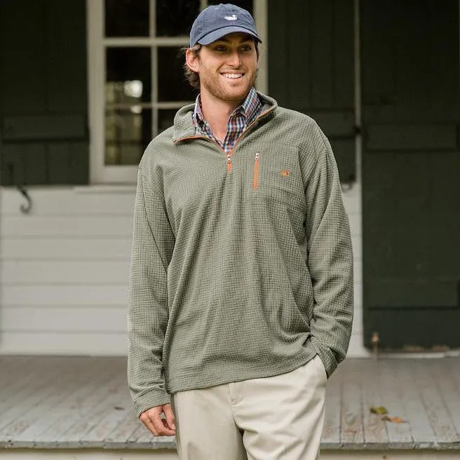 FieldTec™ Dune Pullover - Essential