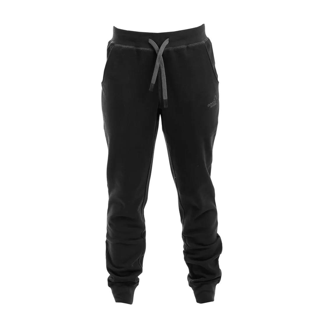 Final Sale Jogger Sweatpants Lady (Black)