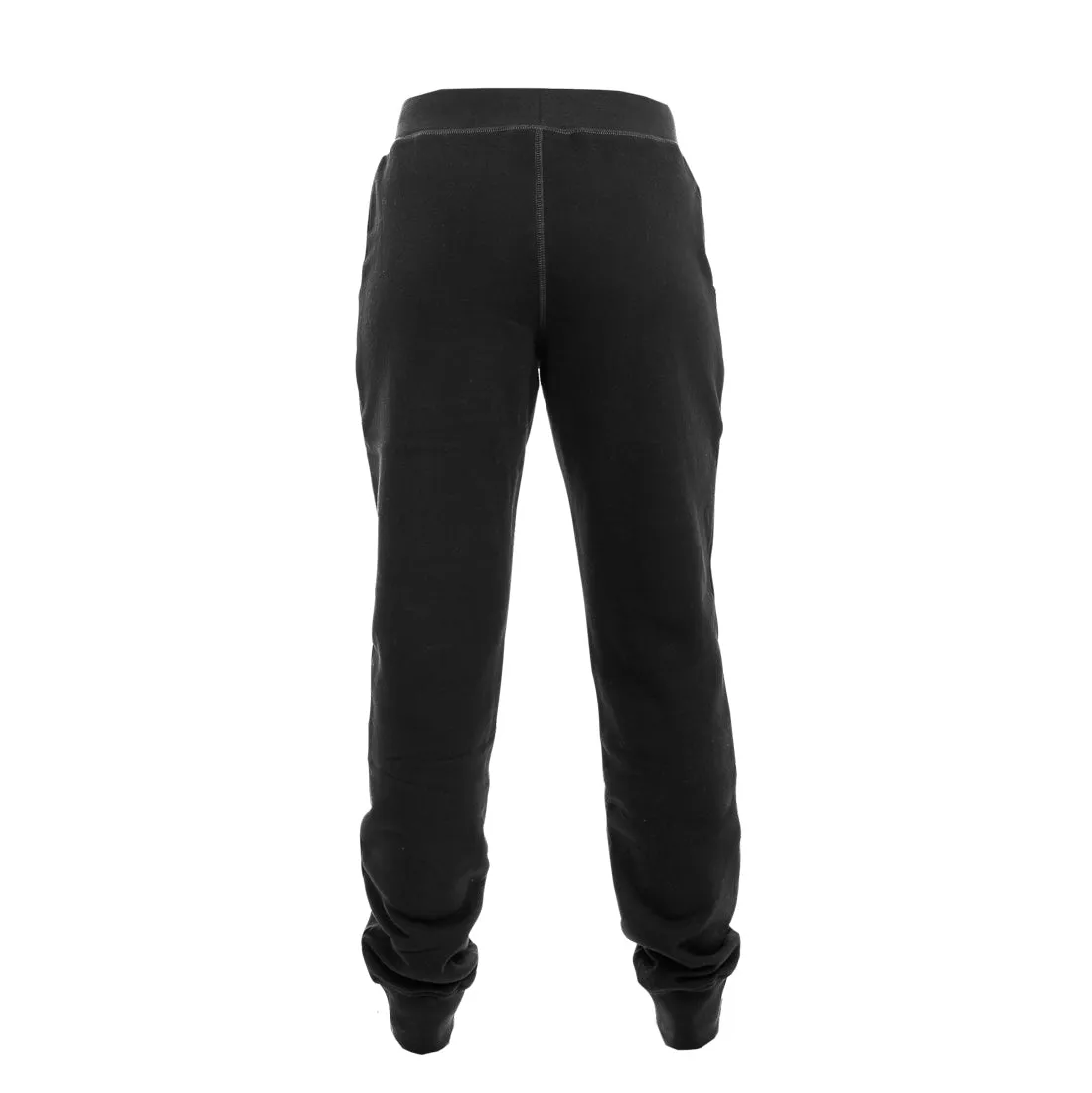 Final Sale Jogger Sweatpants Men (Black)