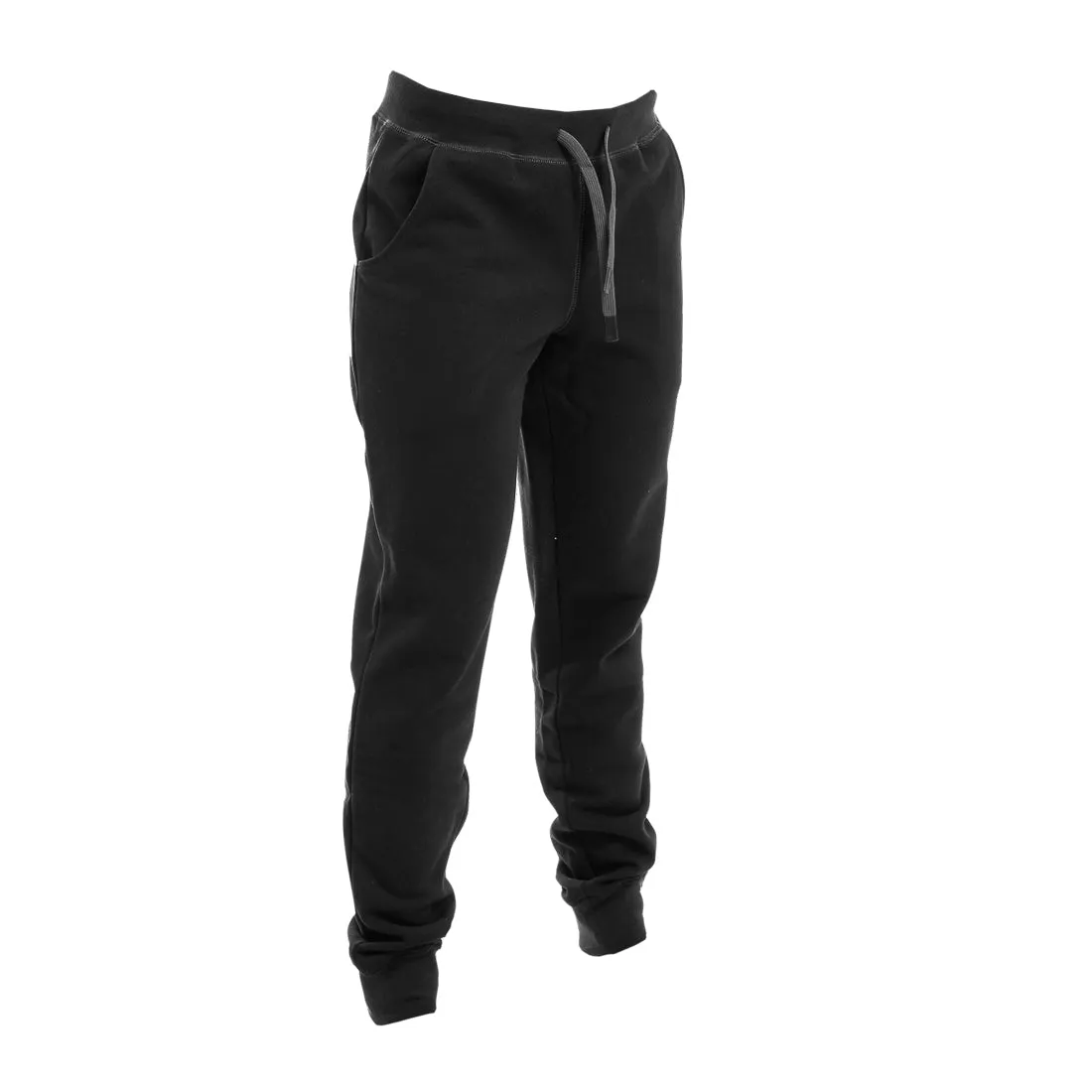 Final Sale Jogger Sweatpants Men (Black)