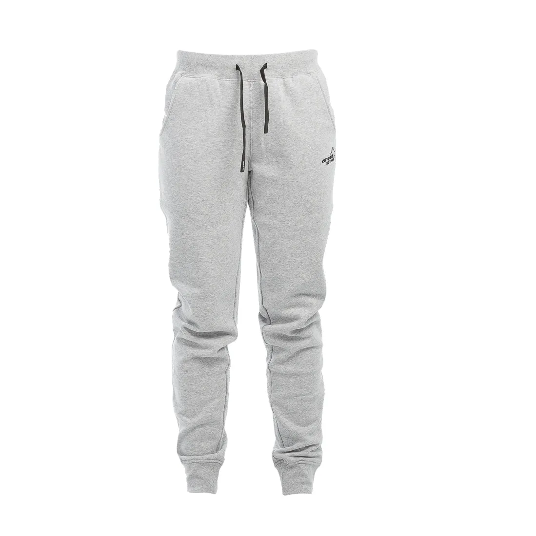 Final Sale Jogger Sweatpants Men (Gray Mélange)