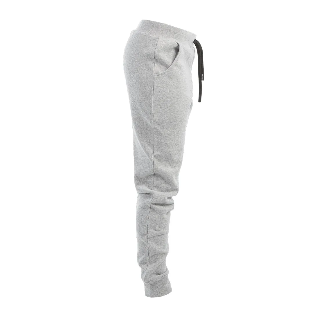 Final Sale Jogger Sweatpants Men (Gray Mélange)