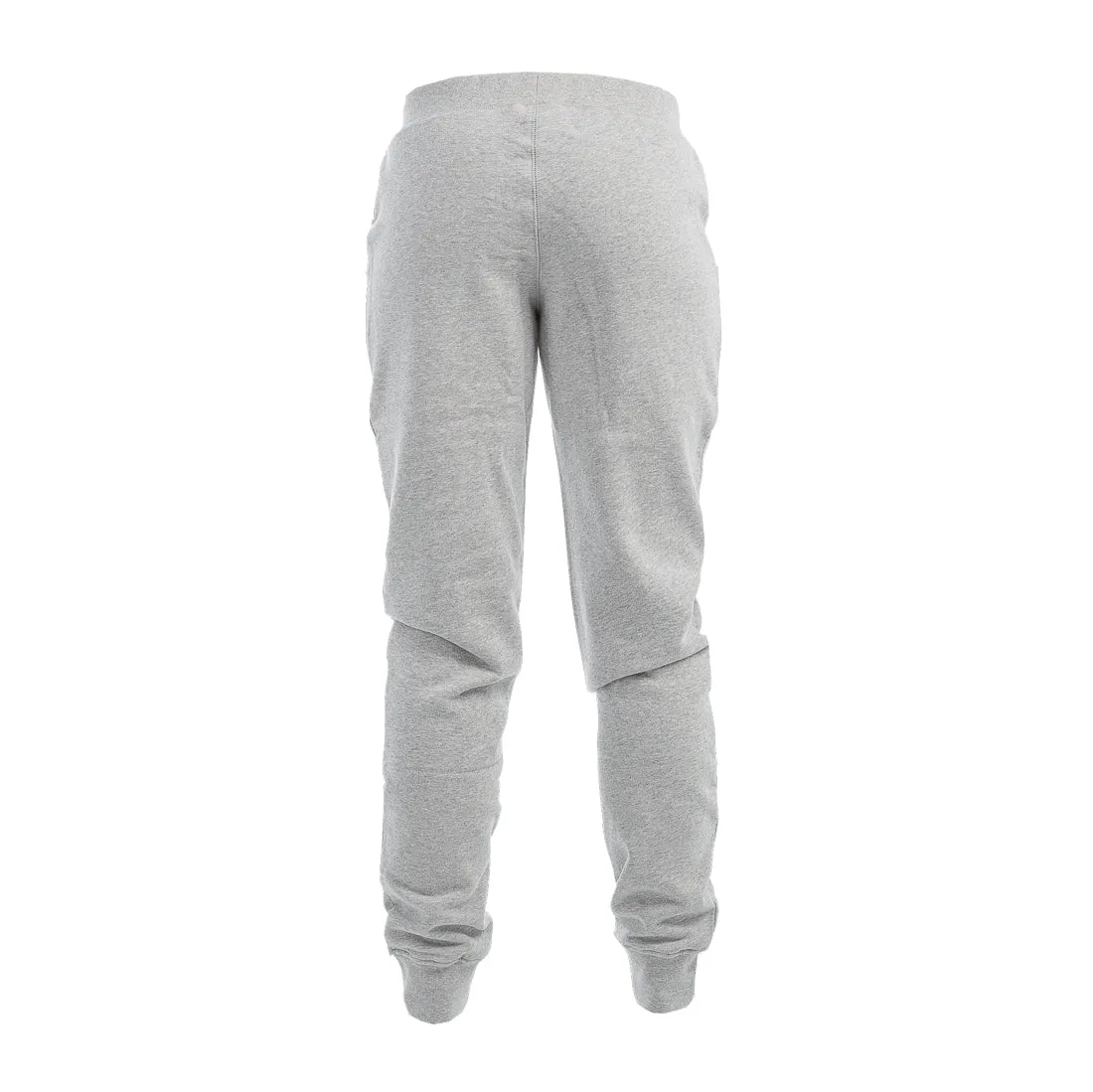 Final Sale Jogger Sweatpants Men (Gray Mélange)