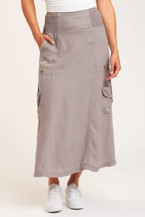 Francine Maxi Skirt