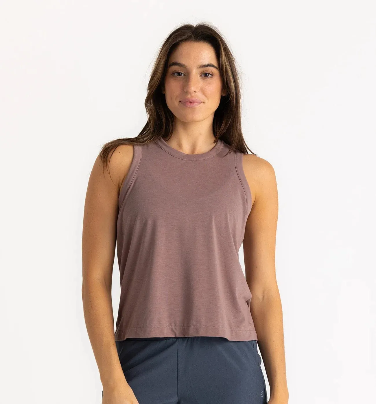 Free Fly Elevate Lightweight Tank - Women's