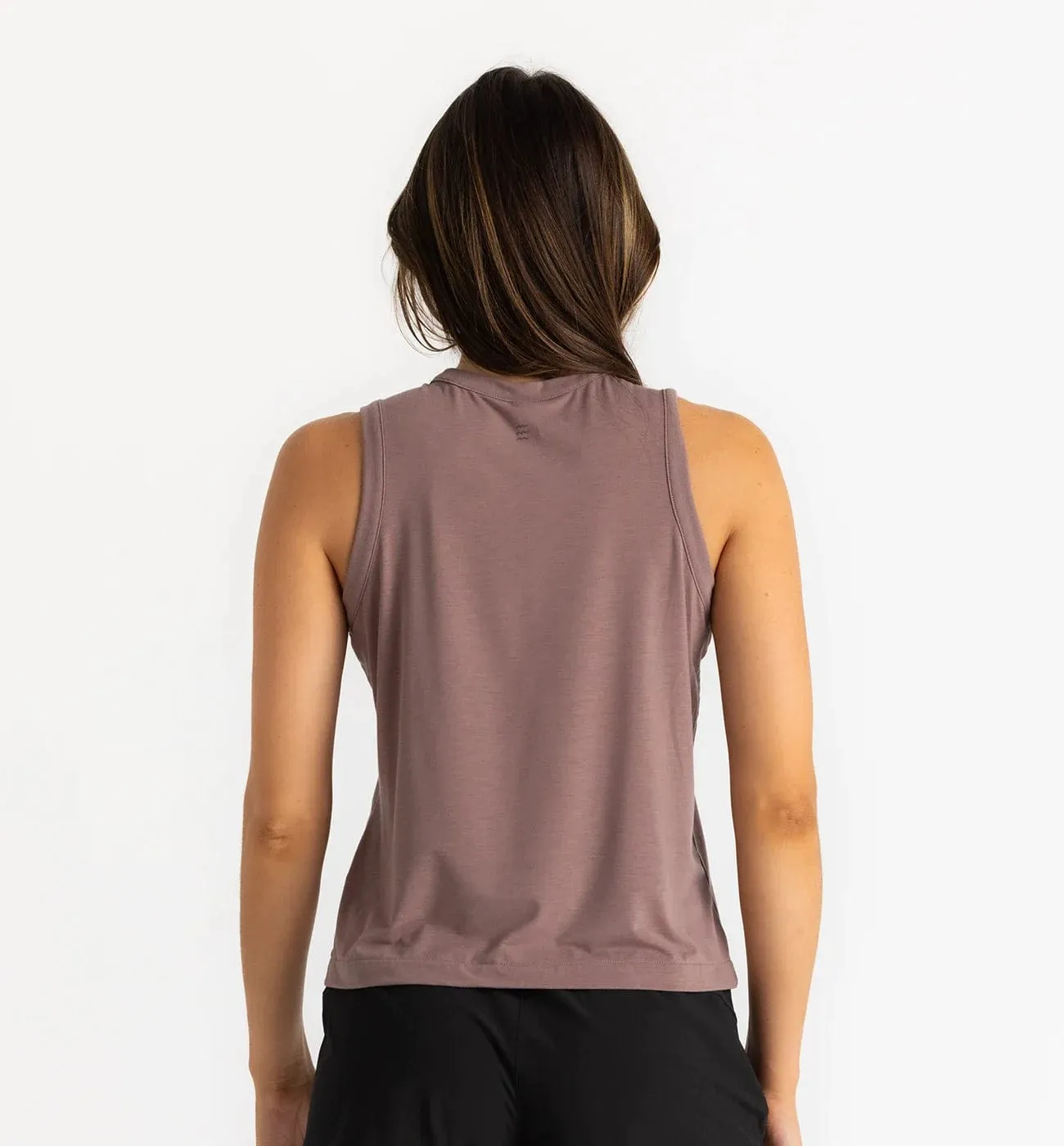 Free Fly Elevate Lightweight Tank - Women's