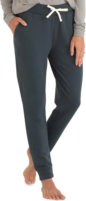 Free Fly Women’s Bamboo Fleece Jogger