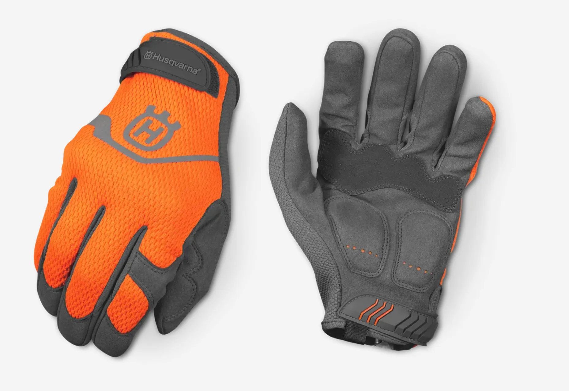 Functional Work Gloves