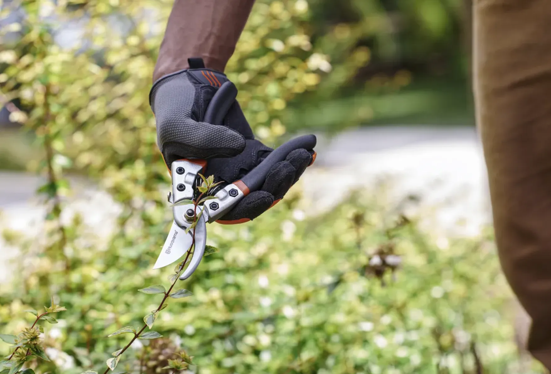 Functional Work Gloves