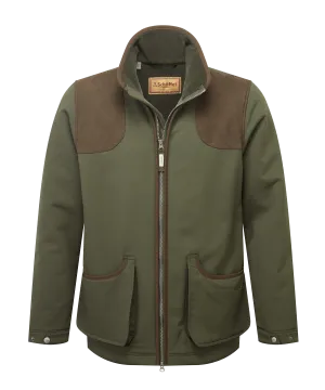 Gunby Jacket - Forest