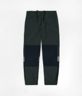 Helas Speed Tracksuit Pants - Green