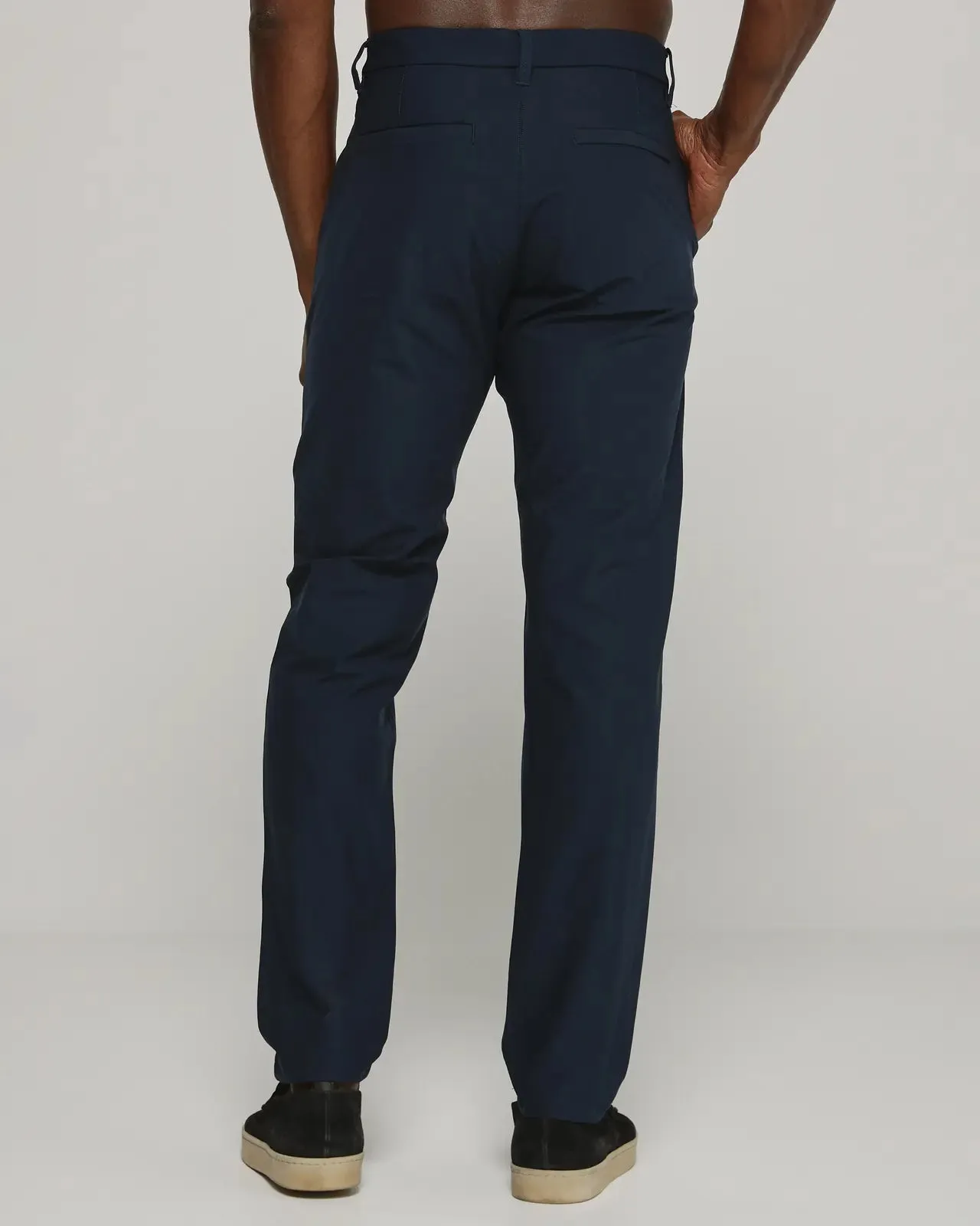 Infinity Athletic Chino Pant (7 Diamonds)