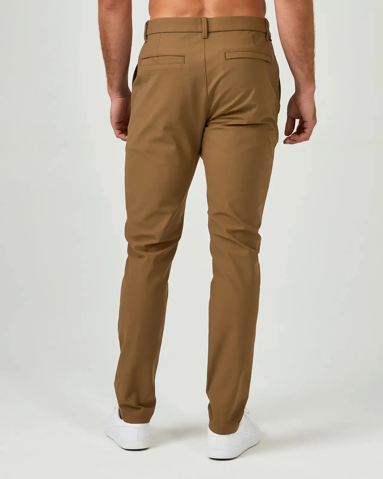 Infinity Chino Pant (7 Diamonds)