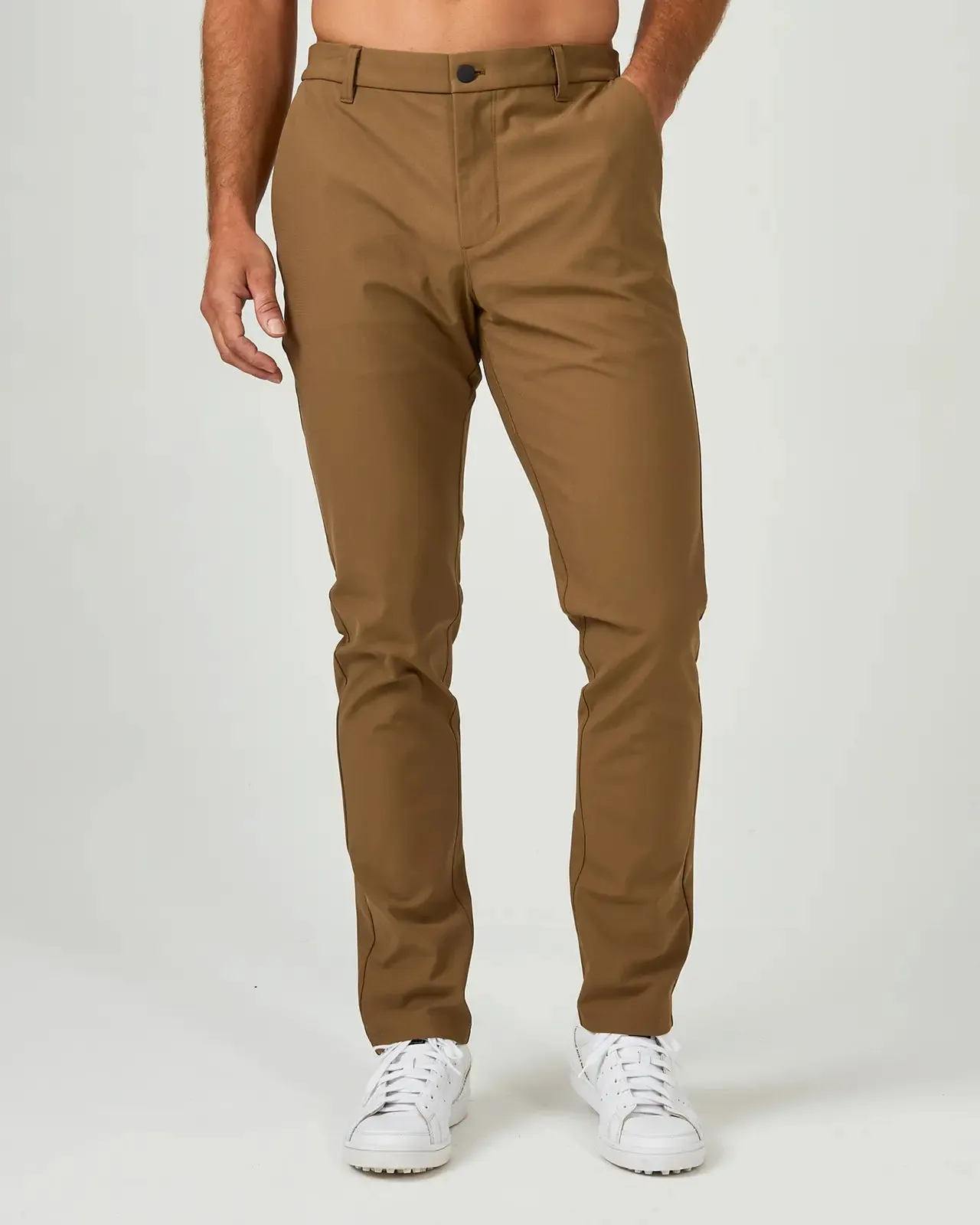 Infinity Chino Pant (7 Diamonds)