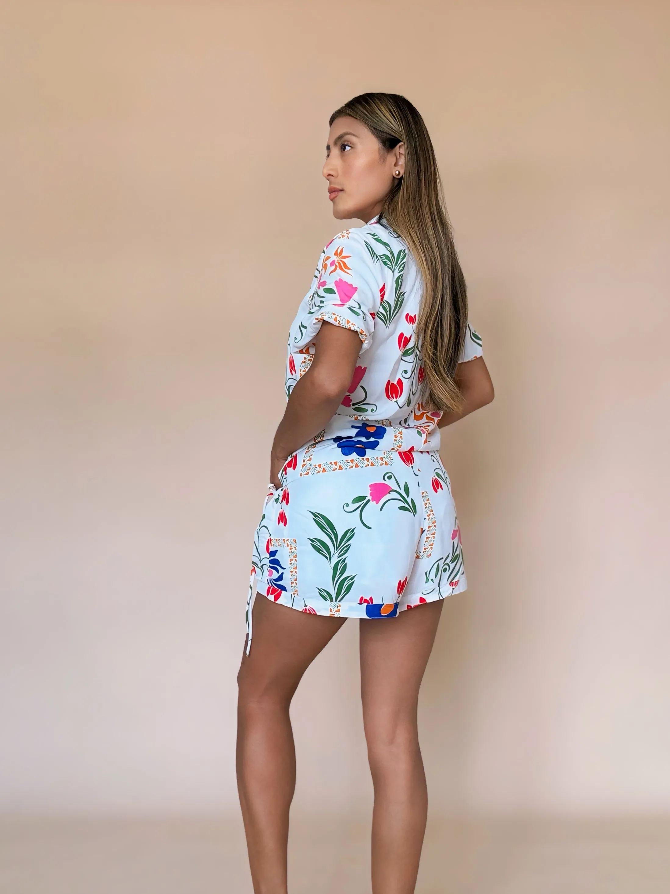 JENNA ROMPER