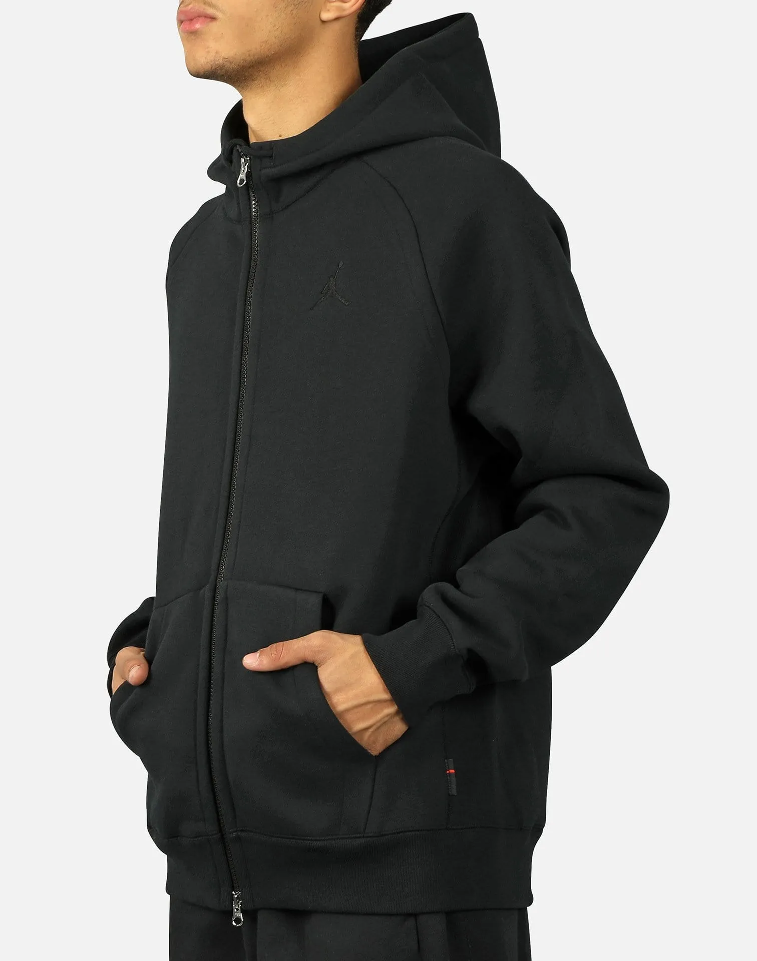 Jordan WINGS HEAVY FLEECE FULL-ZIP HOODIE