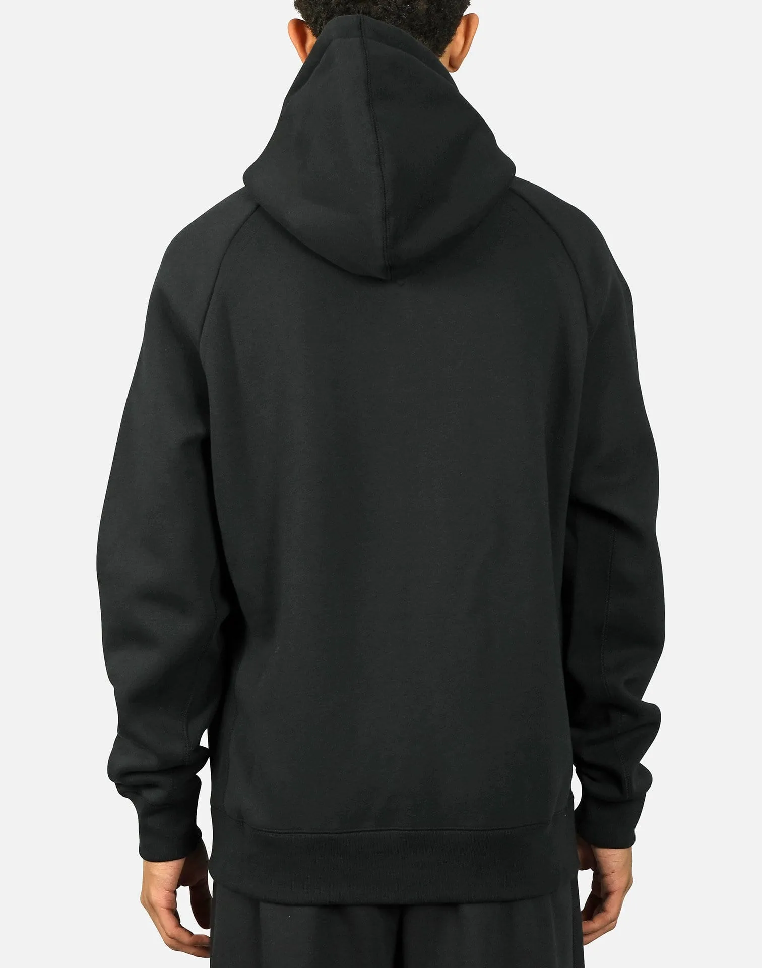 Jordan WINGS HEAVY FLEECE FULL-ZIP HOODIE