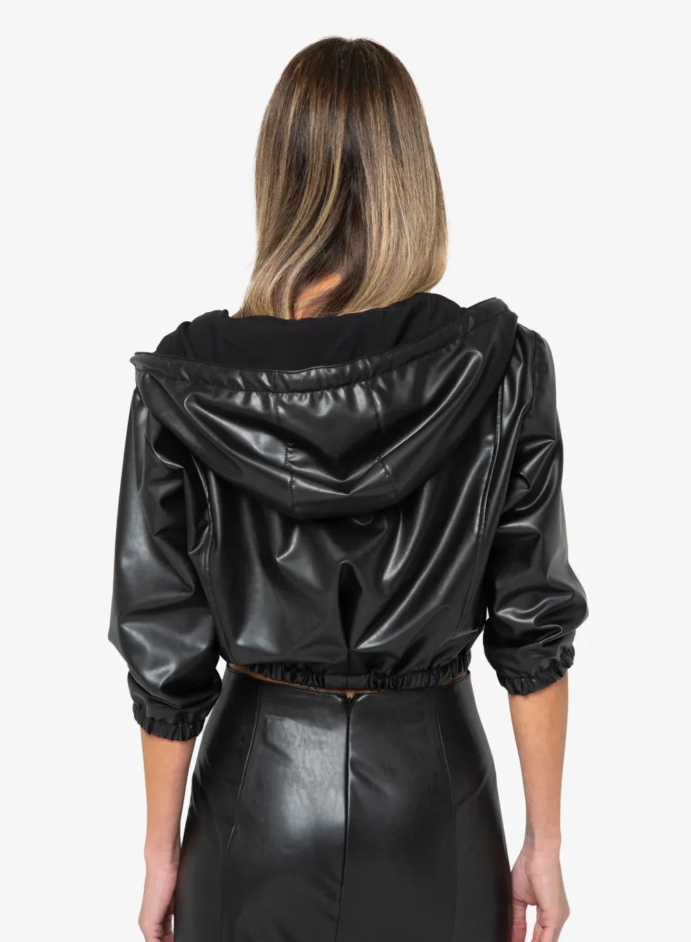 Kameron Jacket - Black