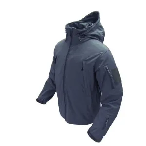 LCBF Condor Summit Softshell Jacket