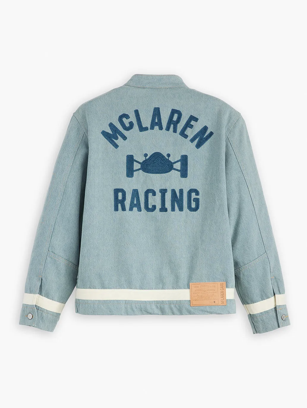 Levi's® x McLaren Racing Jacket