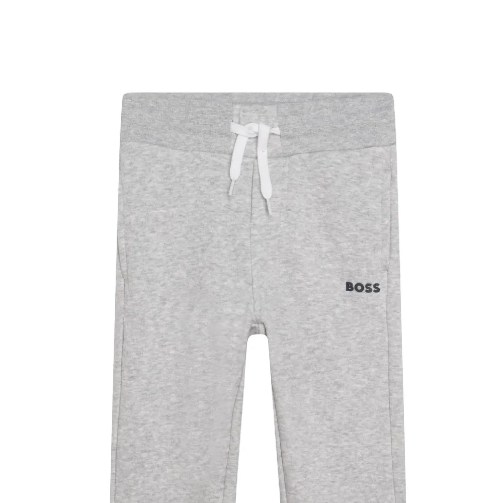 Logo Print Sweatpant