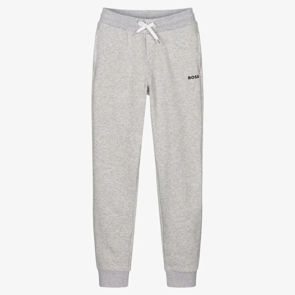 Logo Print Sweatpant