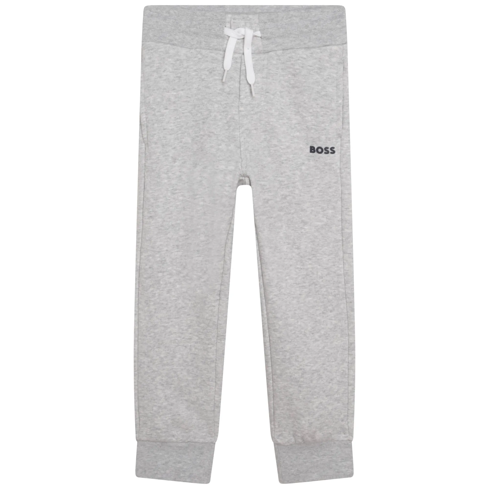 Logo Print Sweatpant